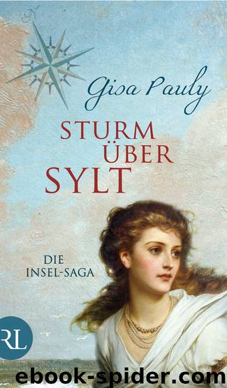 Sturm über Sylt by Pauly Gisa