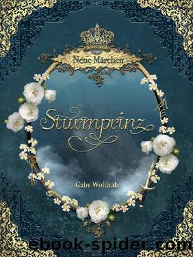 Sturmprinz (German Edition) by Gaby Wohlrab