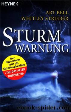 Sturmwarnung by Bell Art & Strieber Whitley