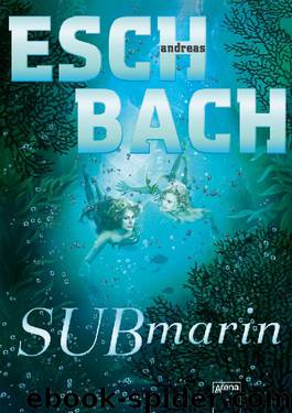Submarin by Andreas Eschbach