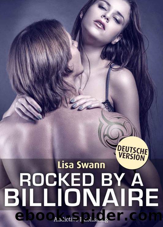 Swann, Lisa by Rocked by a Billionaire 04