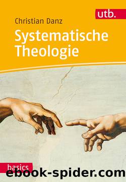 Systematische Theologie by Christian Danz;