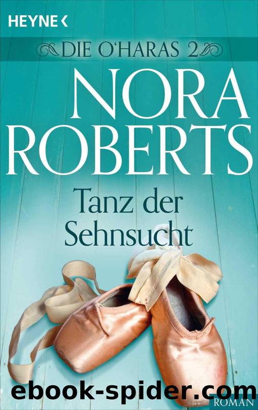 Tanz der Sehnsucht by Nora Roberts