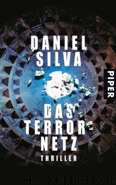 Terrornetz by Silva