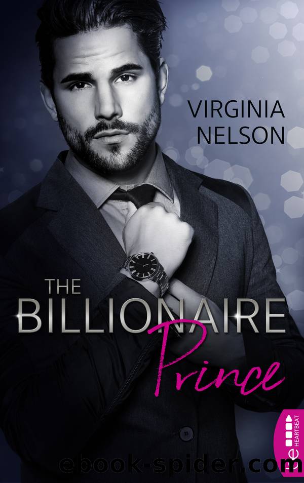 The Billionaire Prince by Virginia Nelson