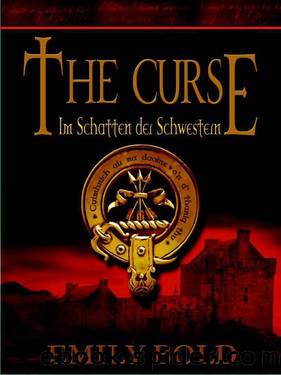 The Curse - Im Schatten der Schwestern (German Edition) by Emily Bold