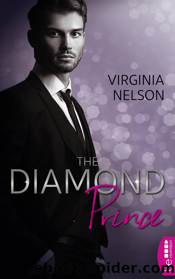 The Diamond Prince by Virginia Nelson