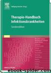 Therapie-Handbuch Infektionskrankheiten by Wolfgang Rascher