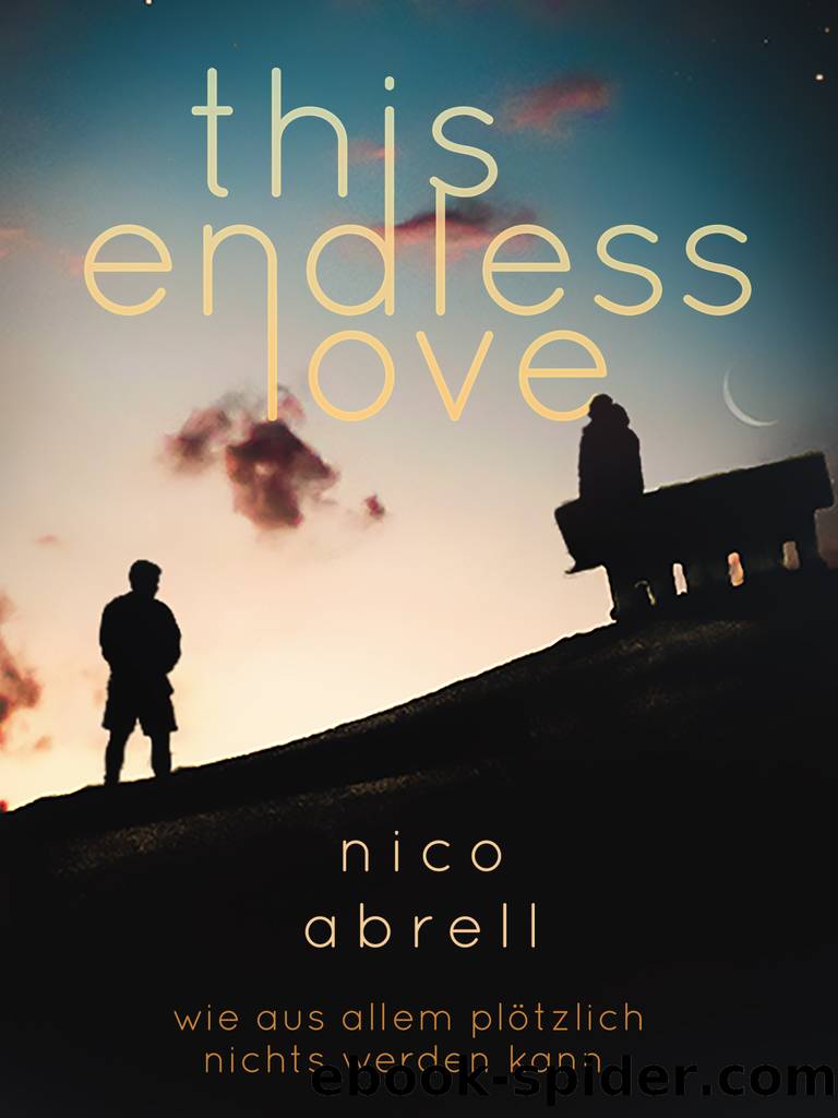 This Endless Love by Nico Abrell
