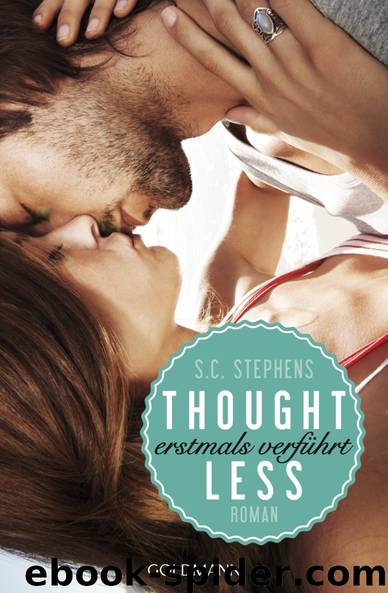 Thoughtless by Stephens S.C