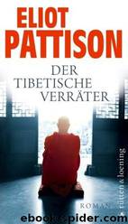 Tibet by pattison