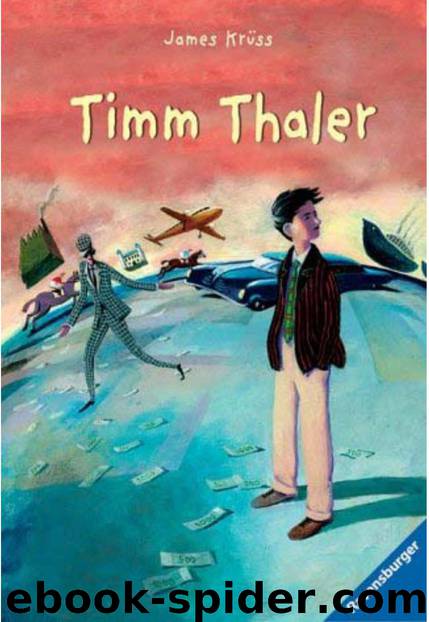 Timm Thaler by James Krüss