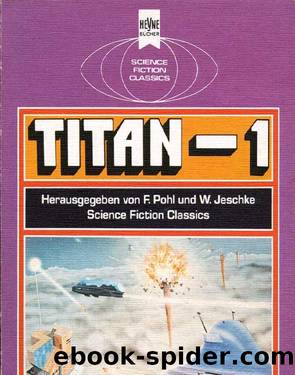 Titan 01 by Unknown