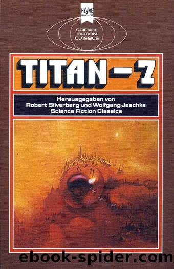 Titan 07 by Unknown