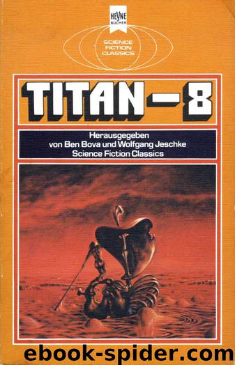 Titan 08 by Unknown