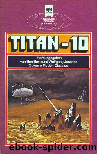 Titan 10 by Unknown