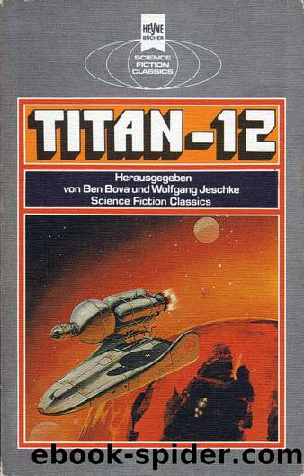 Titan 12 by Unknown