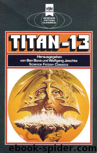 Titan 13 by Unknown