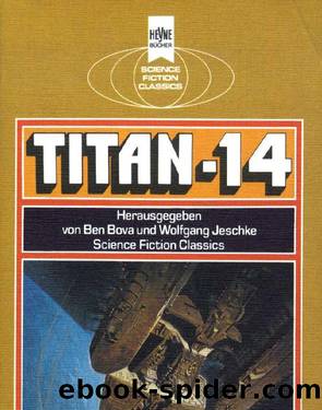 Titan 14 by Unknown