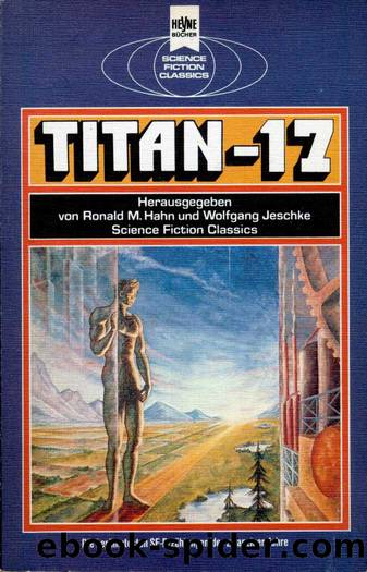 Titan 17 by Unknown