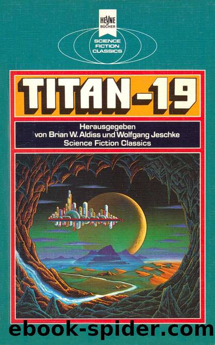 Titan 19 by Unknown