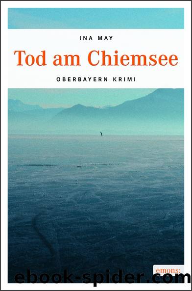 Tod am Chiemsee (German Edition) by May Ina