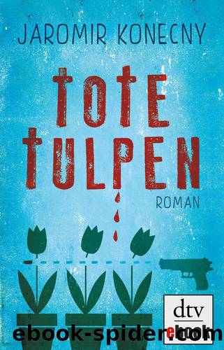 Tote Tulpen by Jaromir Konecny