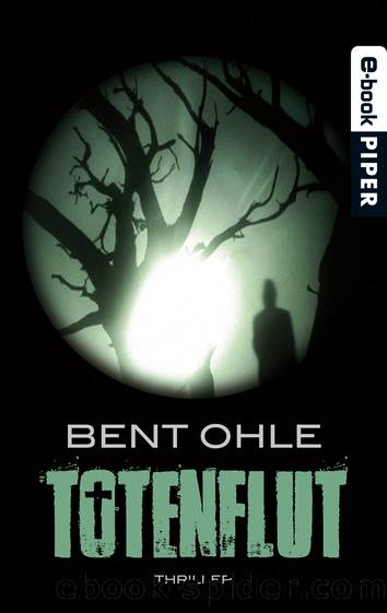 Totenflut by Ohle Bent