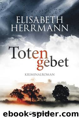 Totengebet by Herrmann Elisabeth