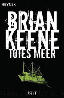 Totes Meer by Keene Brian