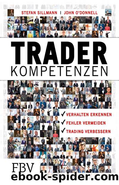 Trader-Kompetenzen (German Edition) by O'Donnell John & Sillmann Stefan