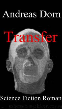 Transfer (German Edition) by Dorn Andreas