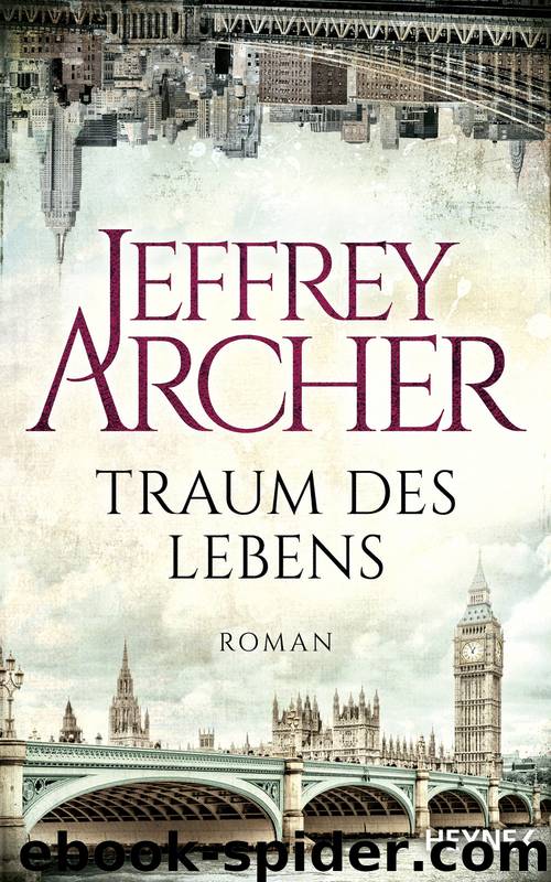 Traum des Lebens by Archer Jeffrey