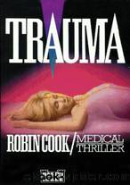 Trauma by Cook Robin