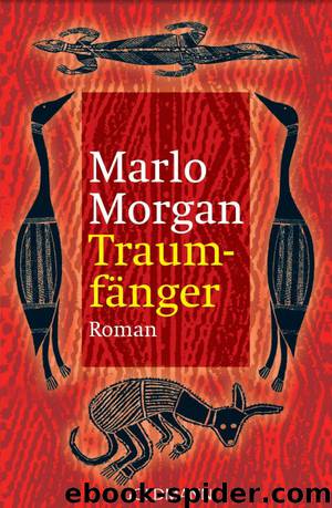 Traumfänger by Morgan Marlo