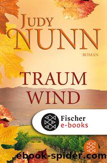 Traumwind by Judy Nunn