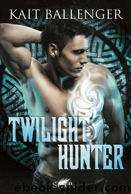 Twilight Hunter by Kait Ballenger