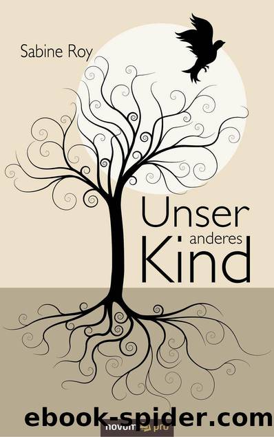 Unser anderes Kind (retail) by Sabine Roy