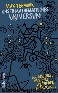 Unser mathematisches Universum by Tegmark Max
