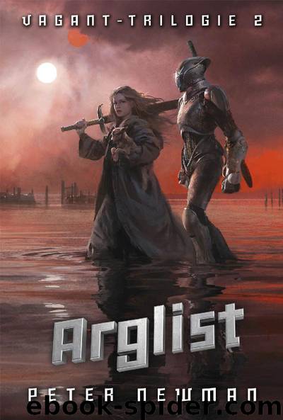 Vagant 2: Arglist by Peter Newman