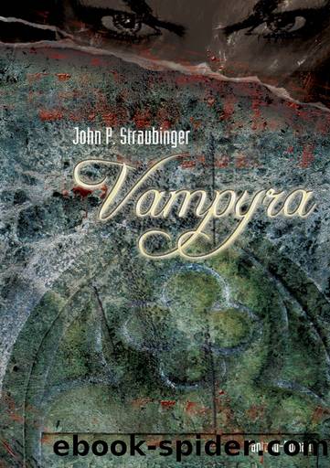 Vampyra by John P. Straubinger