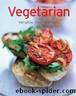 Vegetarian by Naumann & Göbel Verlag