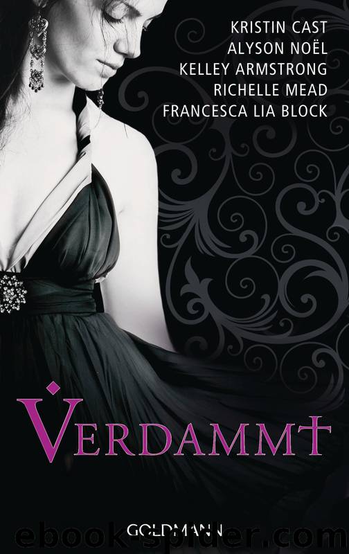 Verdammt (German Edition) by unknow