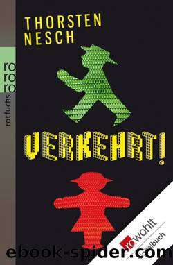 Verkehrt! by Nesch Thorsten