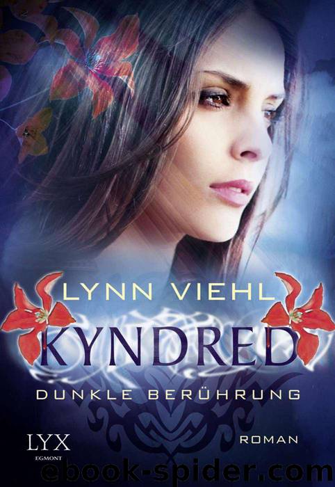 Viehl, Lynn - Kyndred 01 by Dunkle Beruehrung