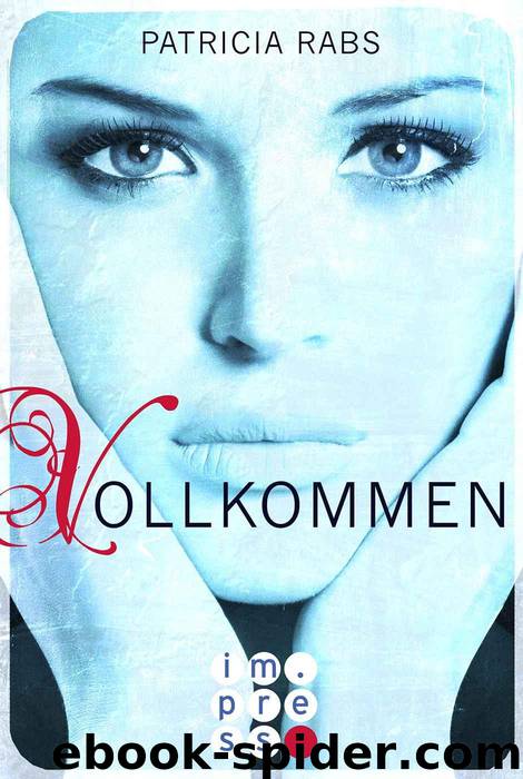 Vollkommen (German Edition) by Patricia Rabs