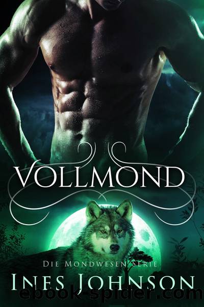 Vollmund by Ines Johnson