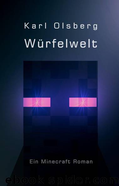 Würfelwelt (German Edition) by Olsberg Karl