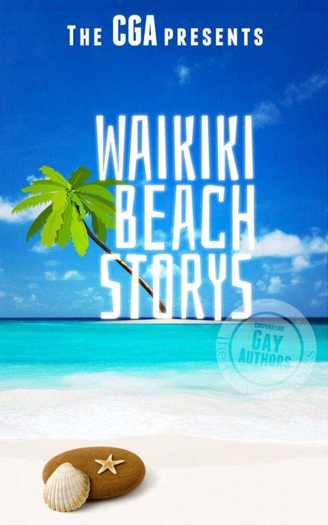 Waikiki Beach Storys (German Edition) by C. G. Authors