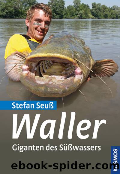 Waller by Stefan Seuß